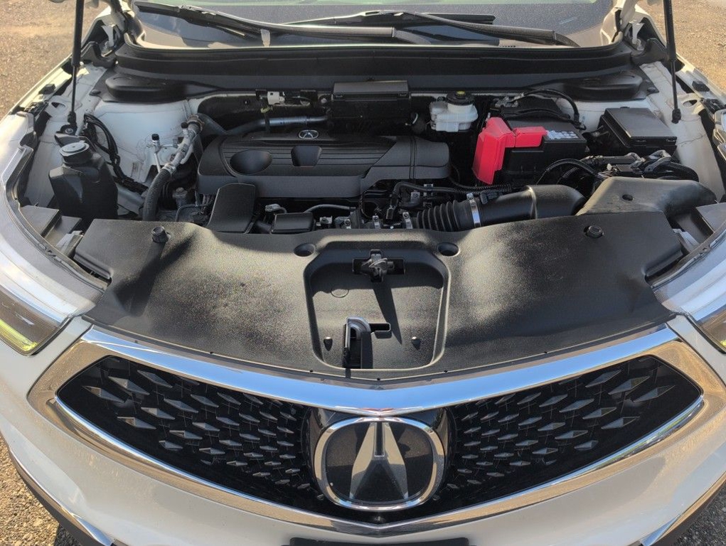 2019 Acura RDX SH-AWD photo