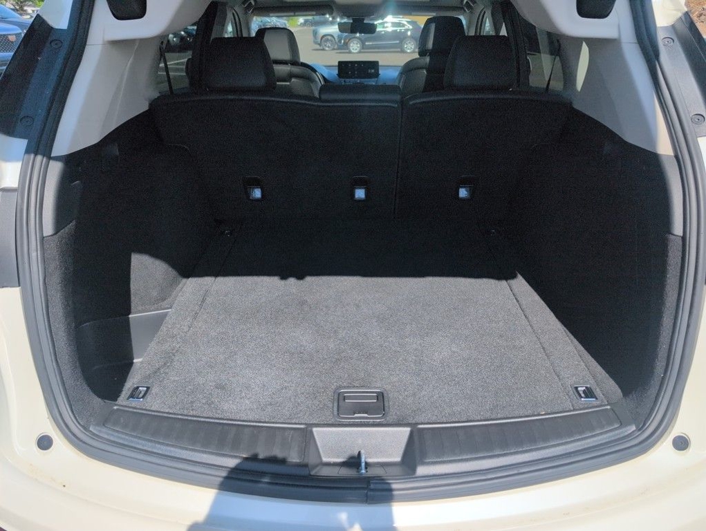 2019 Acura RDX SH-AWD photo