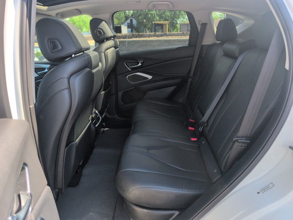 2019 Acura RDX SH-AWD photo
