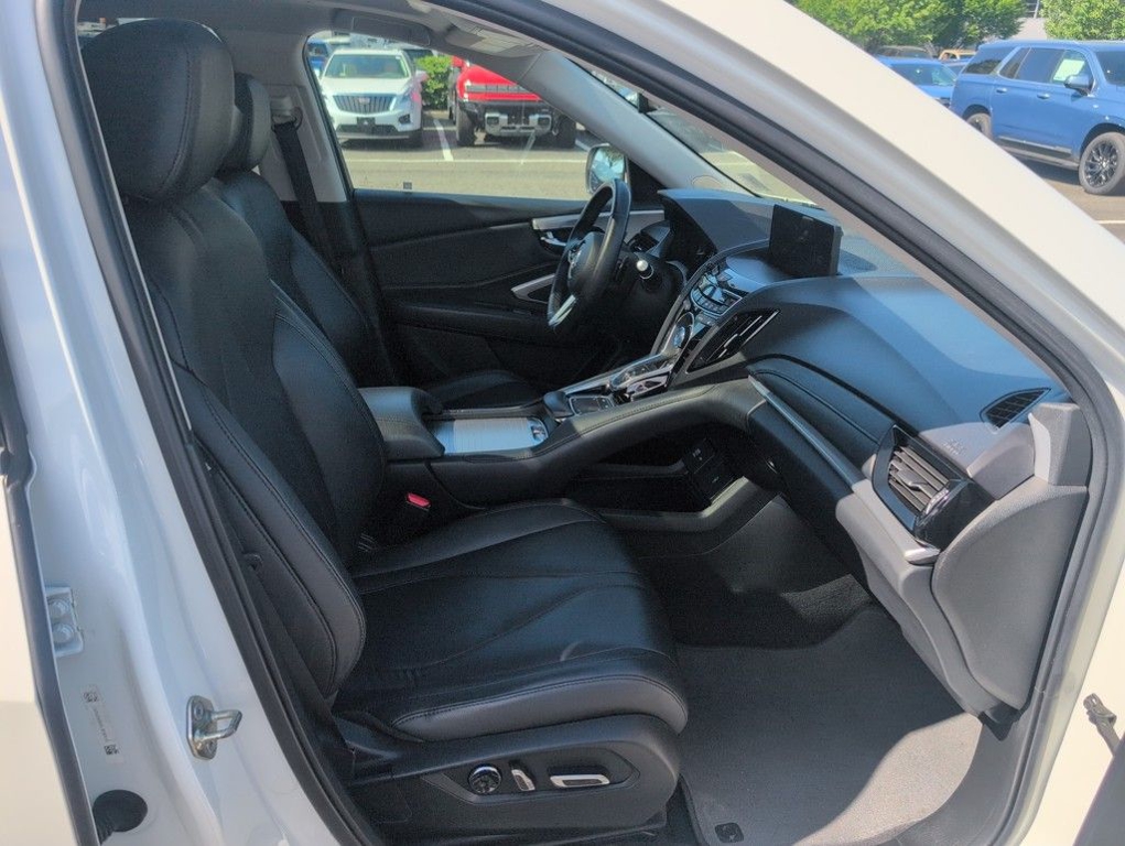 2019 Acura RDX SH-AWD photo