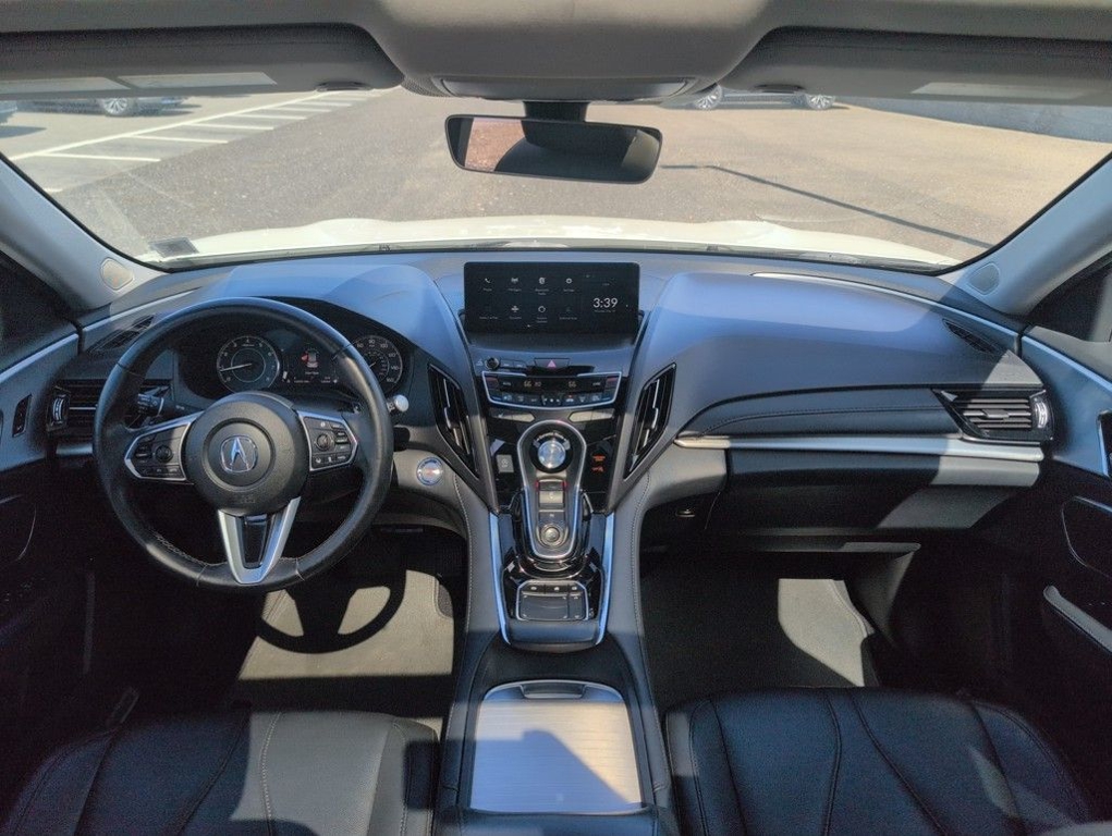 2019 Acura RDX SH-AWD photo
