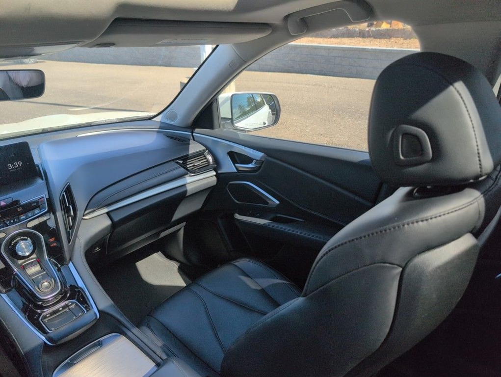 2019 Acura RDX SH-AWD photo