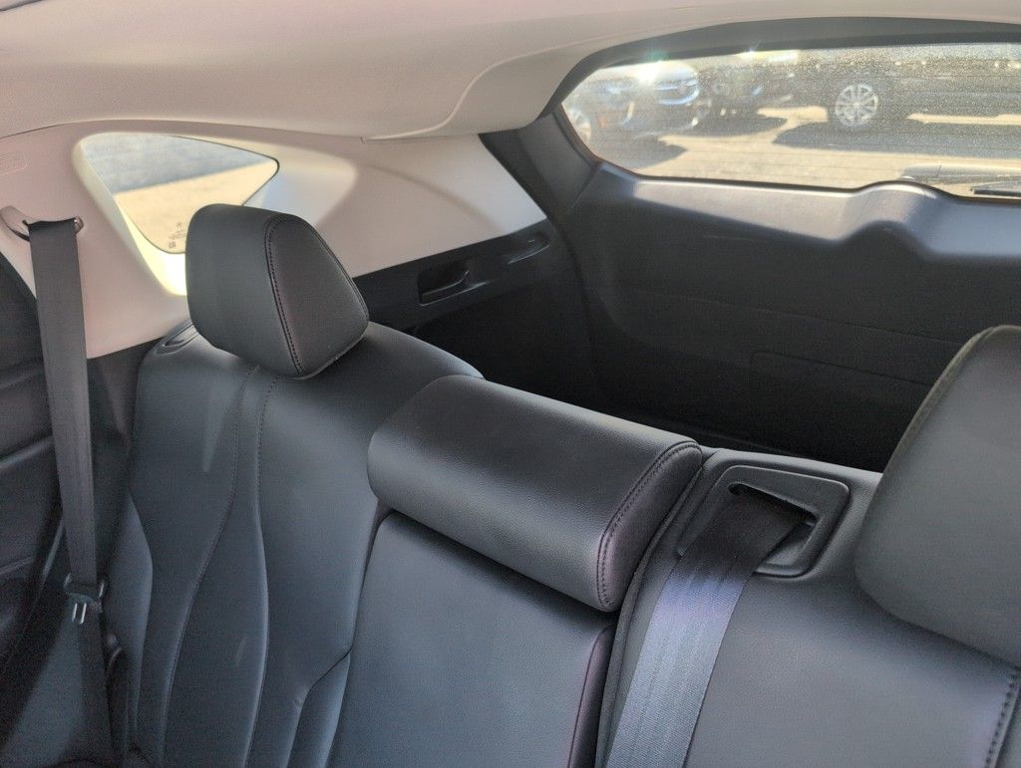 2019 Acura RDX SH-AWD photo