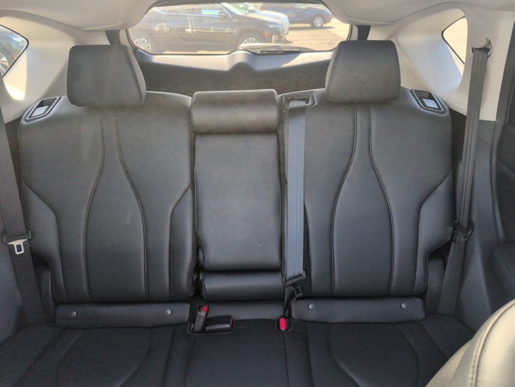 2019 Acura RDX SH-AWD photo
