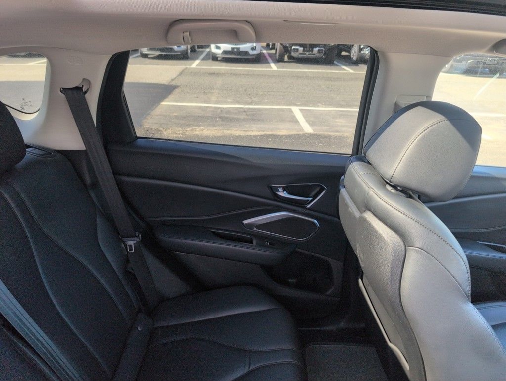 2019 Acura RDX SH-AWD photo