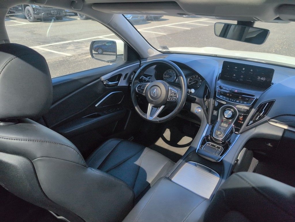 2019 Acura RDX SH-AWD photo