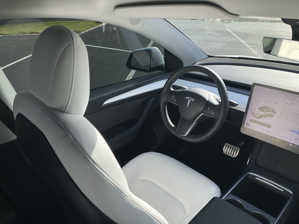 2022 Tesla Model Y Performance 17