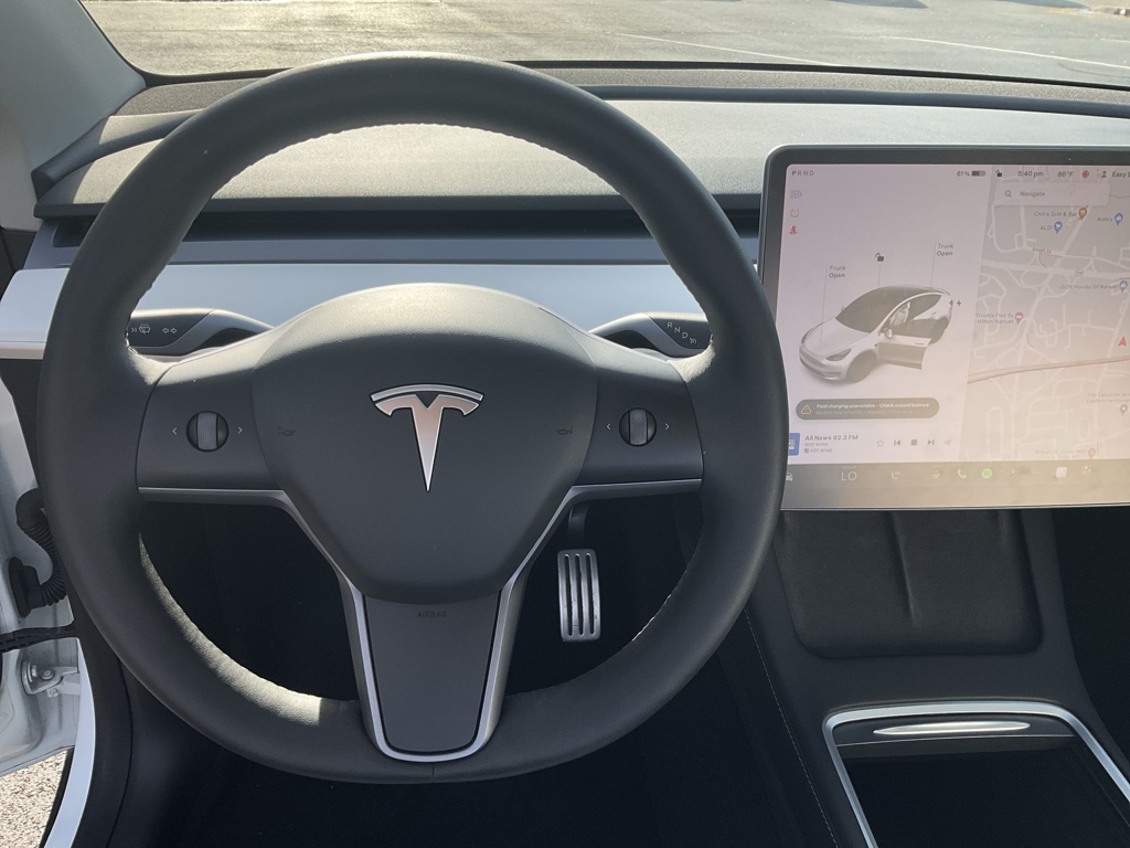2022 Tesla Model Y Performance 22