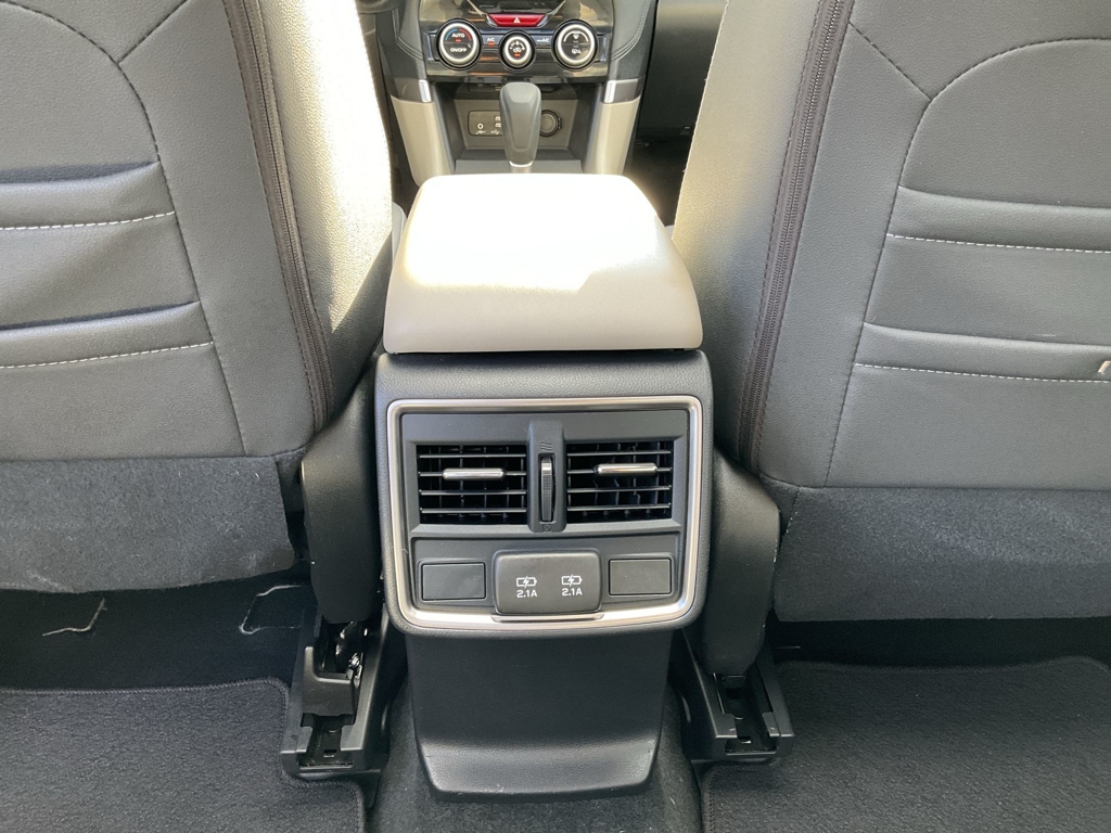 2021 Subaru Forester Premium 29