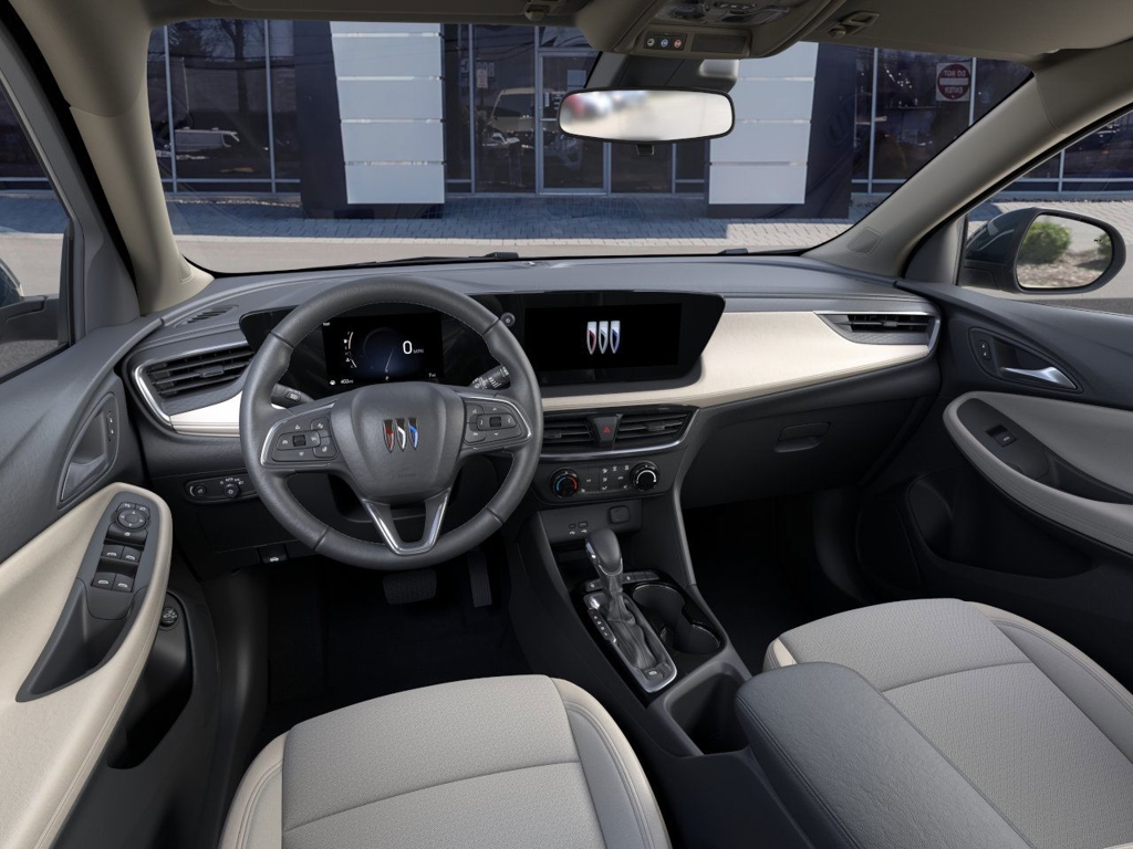 2025 Buick Encore GX Preferred 15