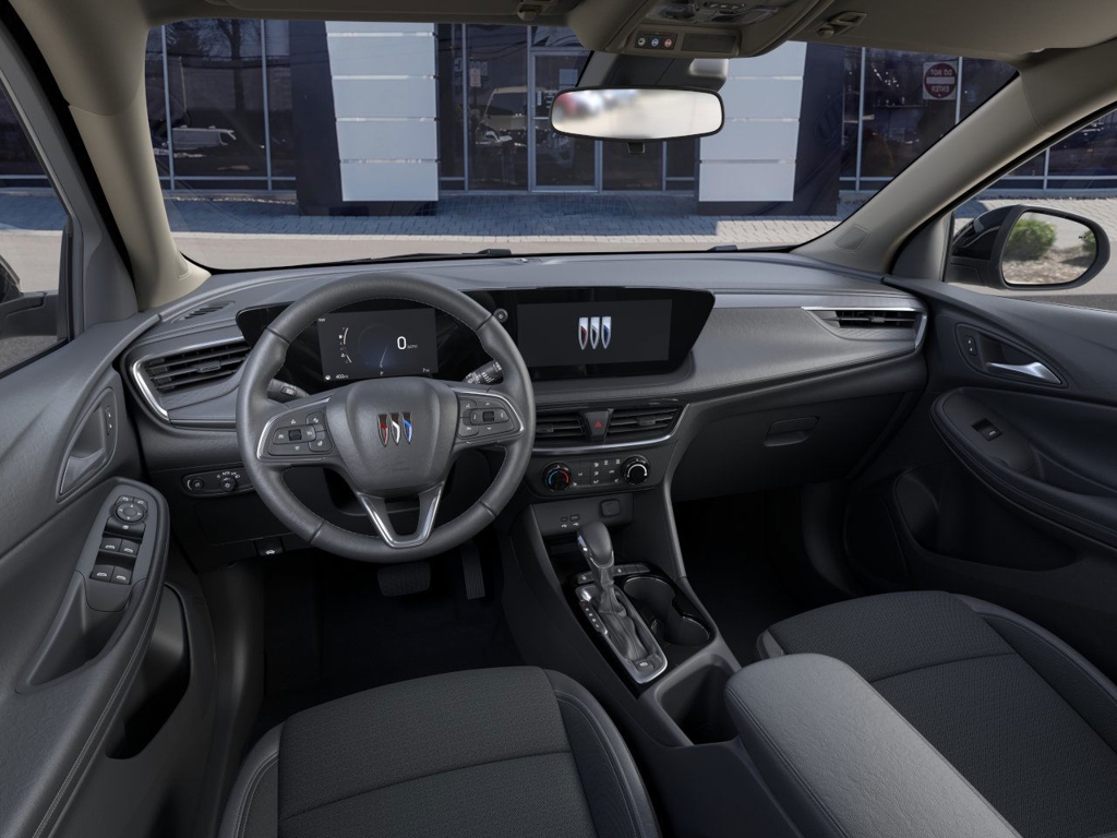 2024 Buick Encore GX Preferred 15