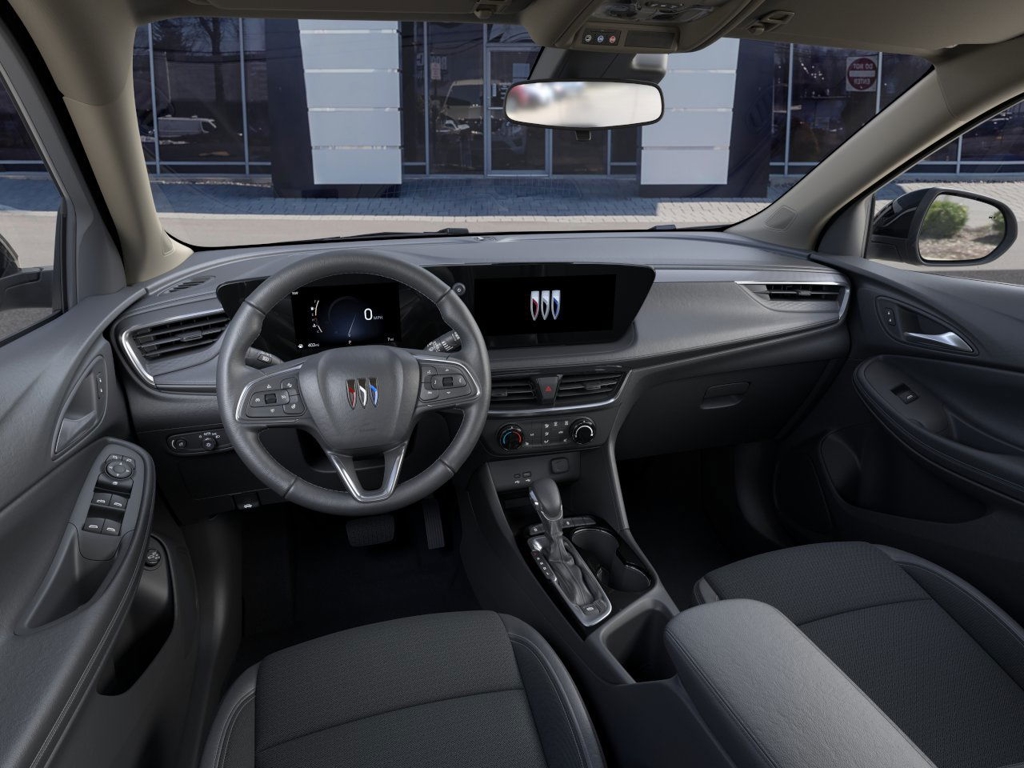 2025 Buick Encore GX Preferred 15