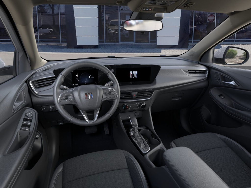 2025 Buick Encore GX Preferred 15