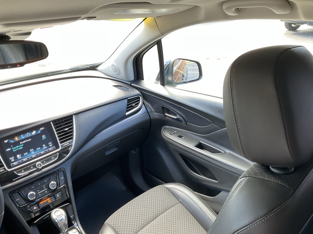 2019 Buick Encore Preferred 11