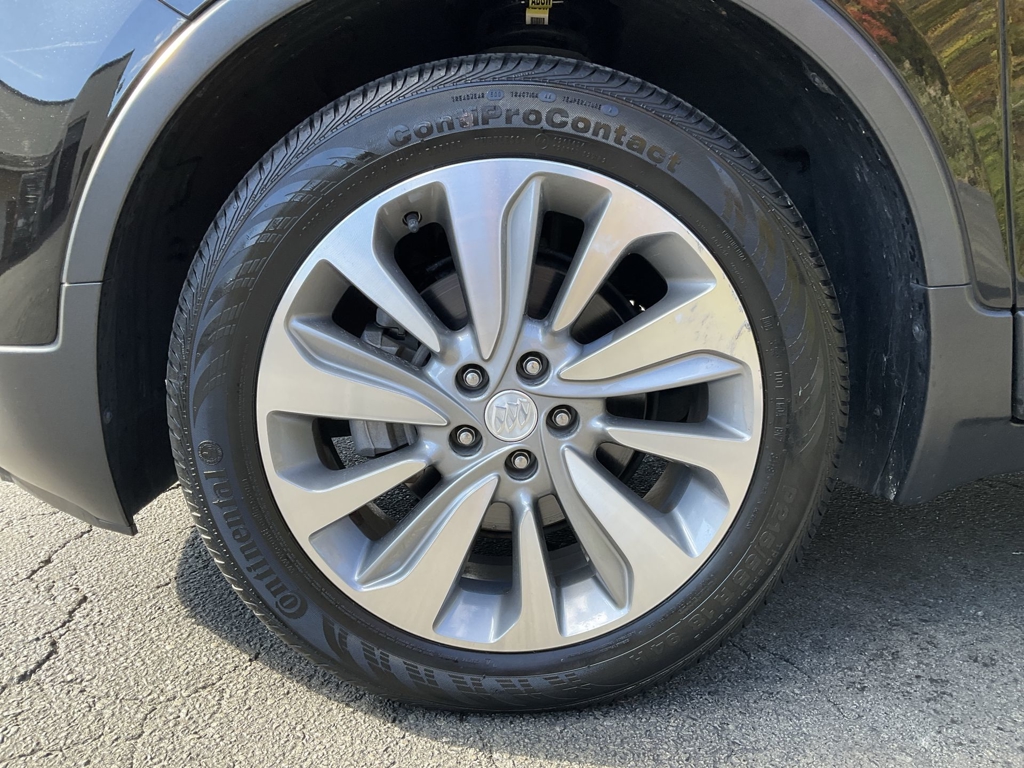 2019 Buick Encore Preferred 18