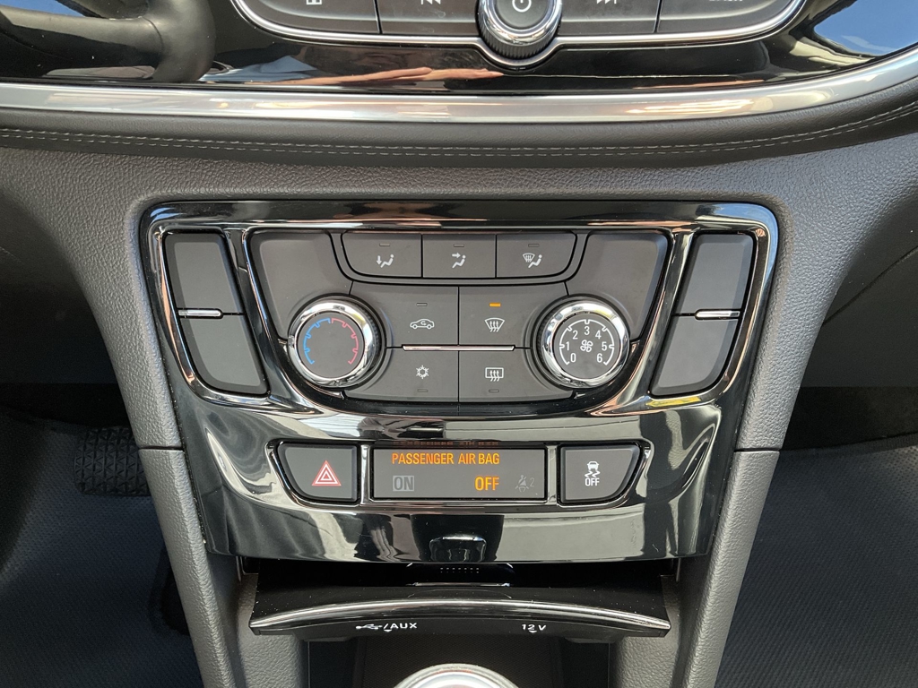 2019 Buick Encore Preferred 26