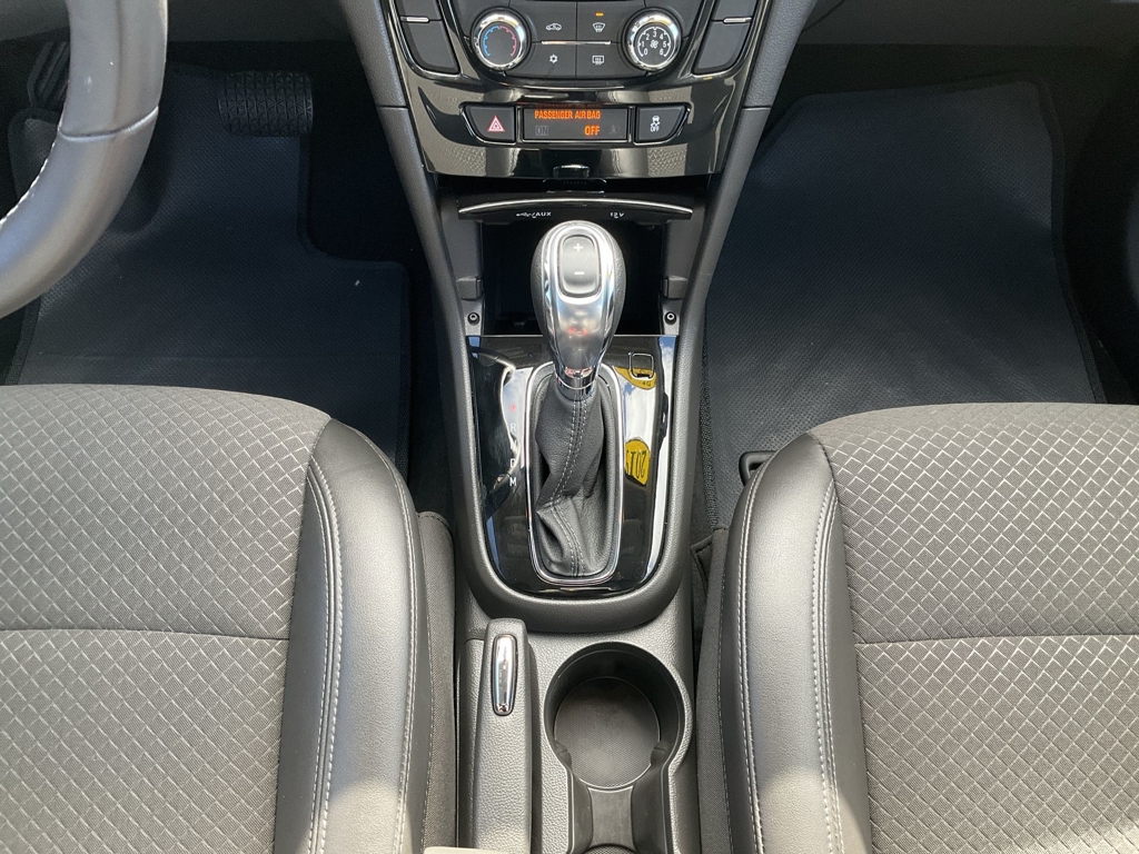 2019 Buick Encore Preferred 27