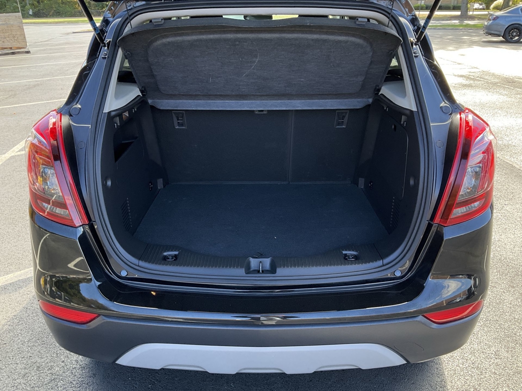 2019 Buick Encore Preferred 30