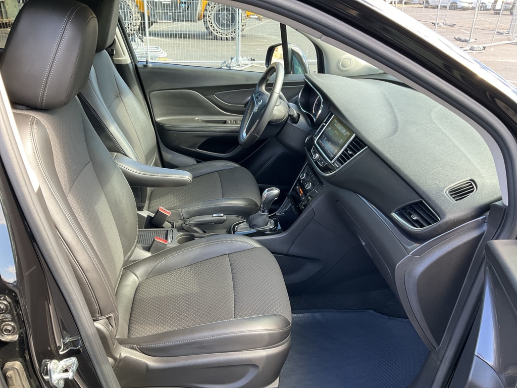 2019 Buick Encore Preferred 31