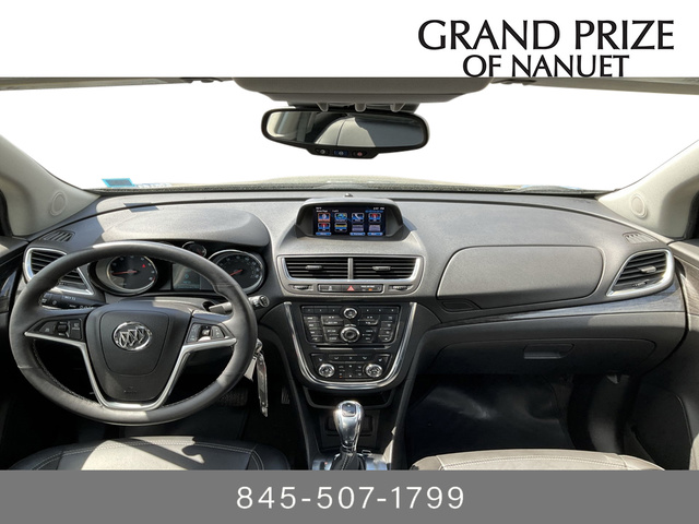 2016 Buick Encore Leather 10