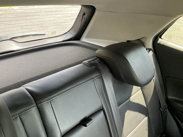 2016 Buick Encore Leather 15