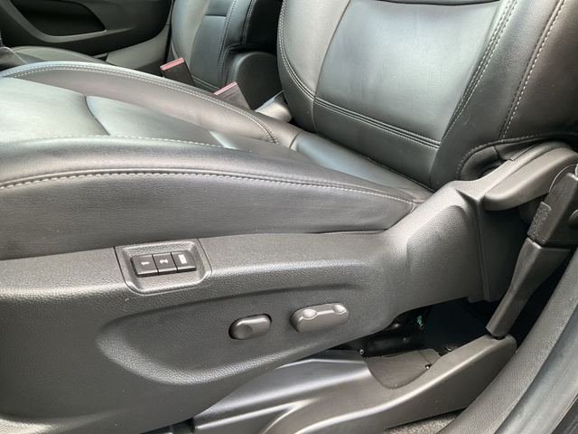 2016 Buick Encore Leather 20