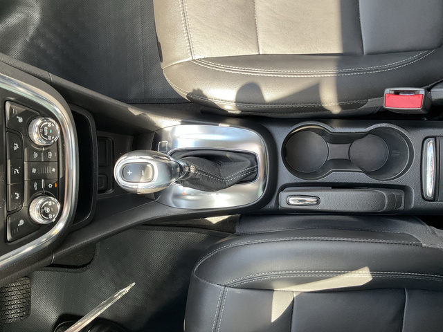 2016 Buick Encore Leather 28