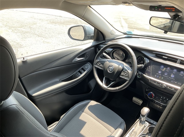 2021 Buick Encore GX Preferred 17