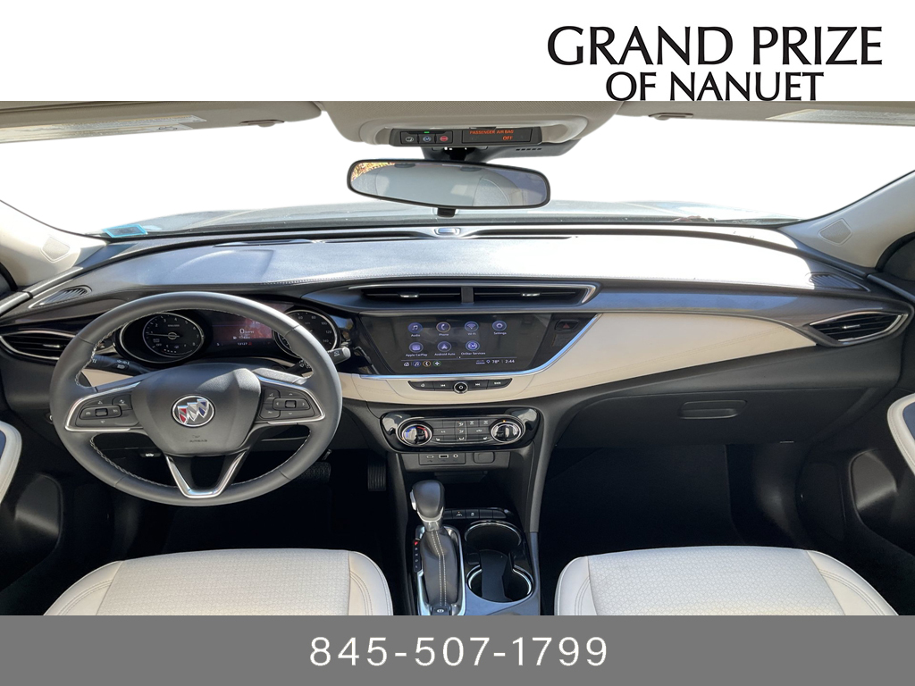 2022 Buick Encore GX Preferred 10