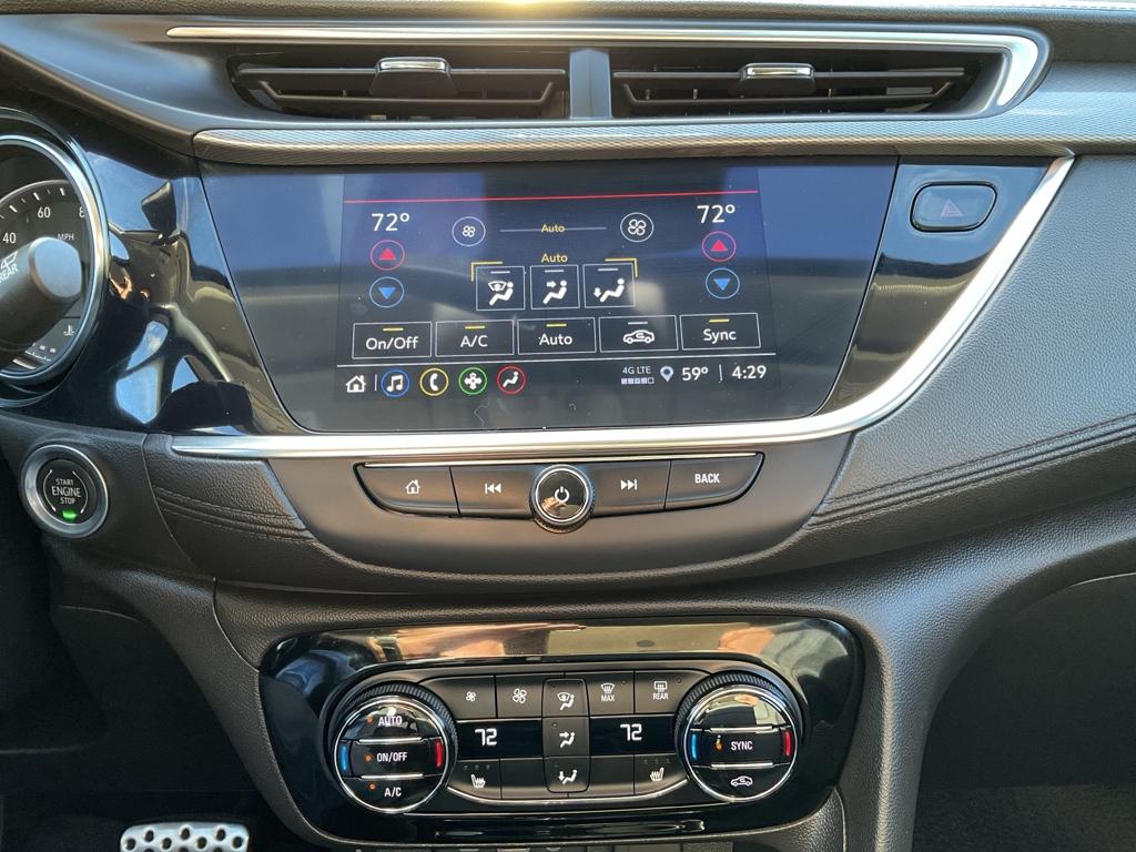 2021 Buick Encore GX Select 26