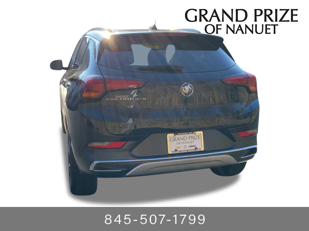 2022 Buick Encore GX Essence 7