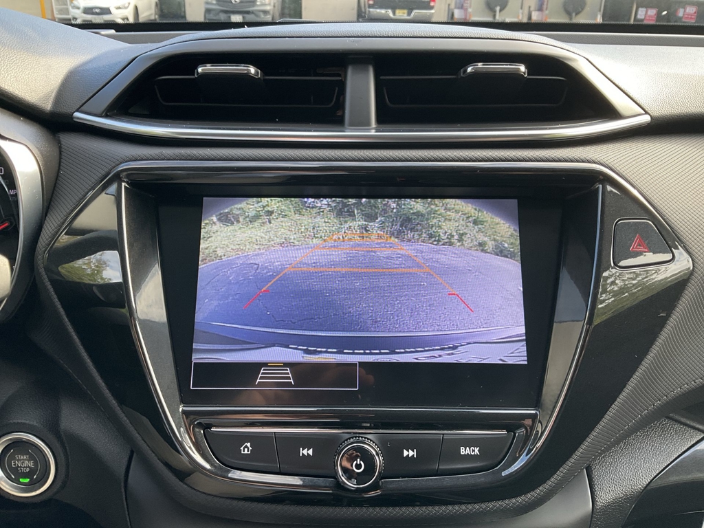 2021 Chevrolet Trailblazer LT 25