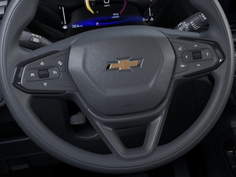 2025 Chevrolet Trailblazer LT photo