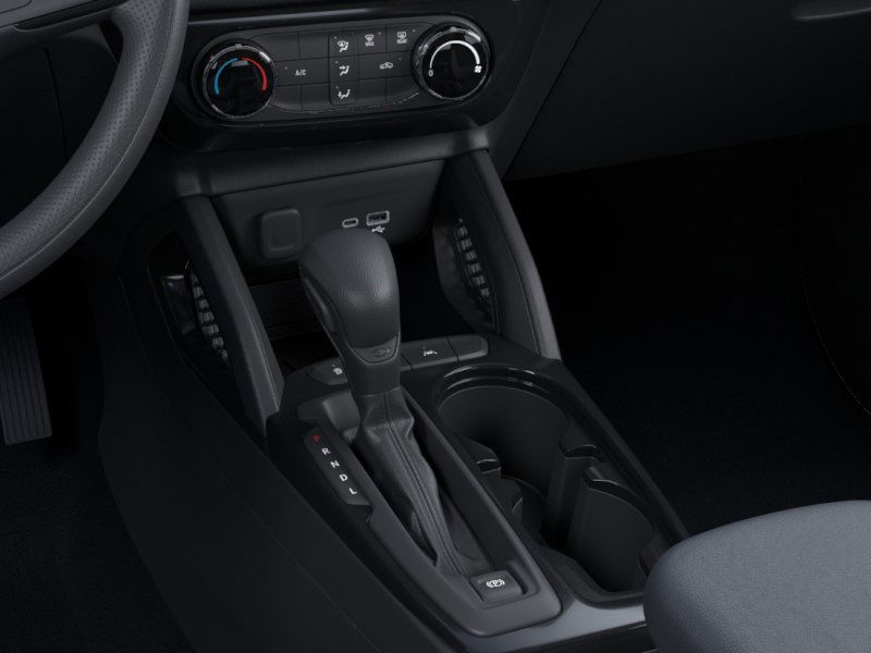 2025 Chevrolet Trailblazer LT photo