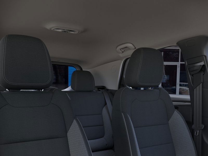 2025 Chevrolet Trailblazer LT photo
