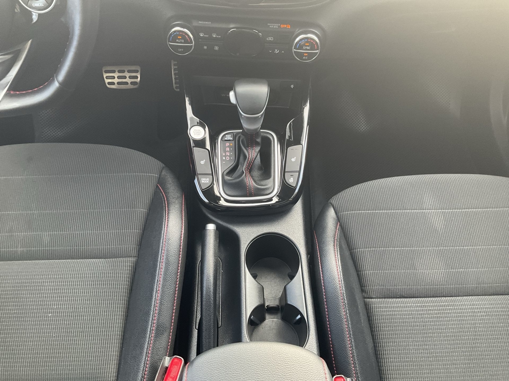 2022 Kia Soul Turbo 28