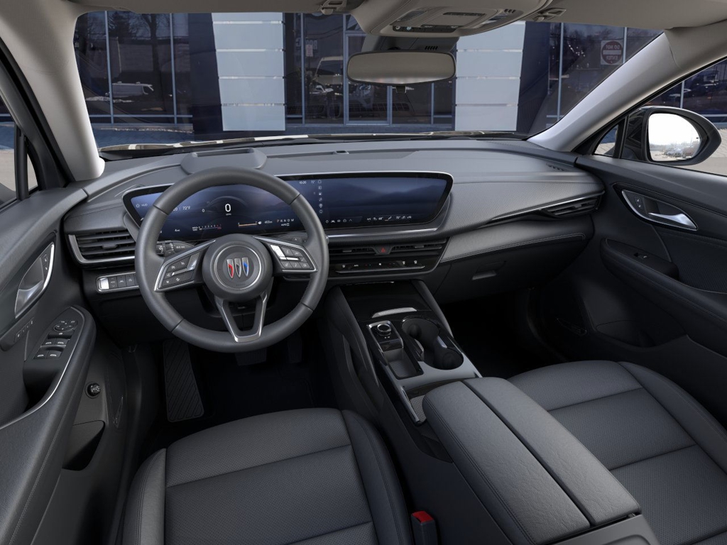 2025 Buick Envision Preferred 15