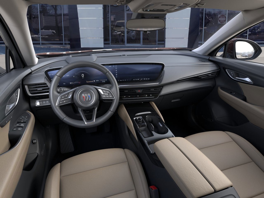 2025 Buick Envision Preferred 15