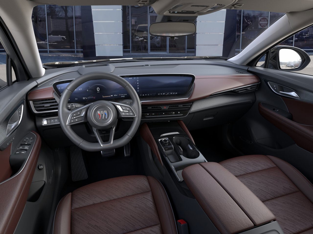 2025 Buick Envision Sport Touring 15