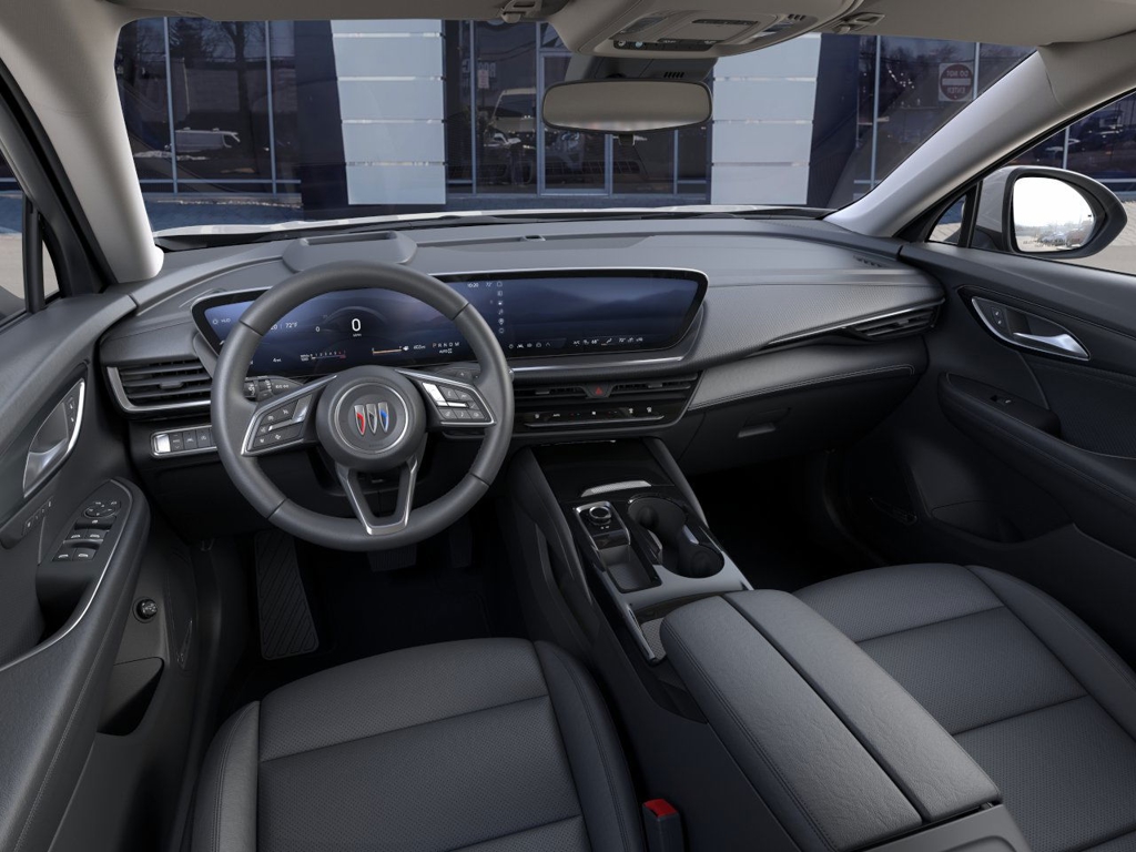 2024 Buick Envision Preferred 15