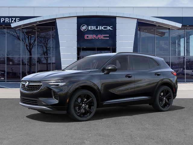 2023 Buick Envision Preferred 2