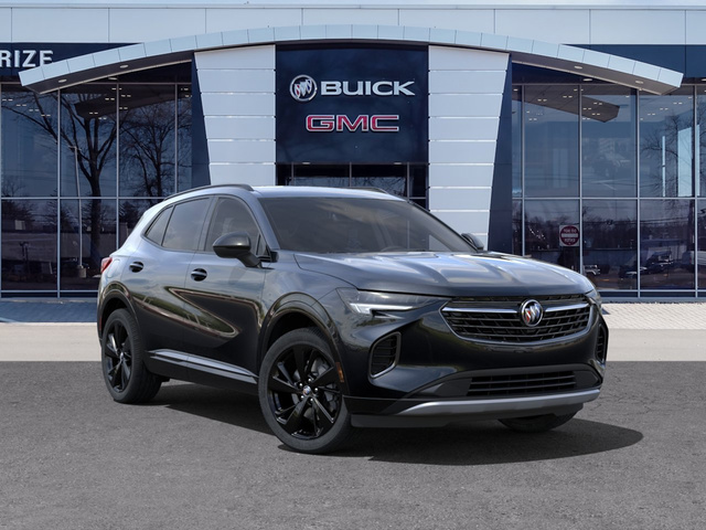 2023 Buick Envision Preferred 7
