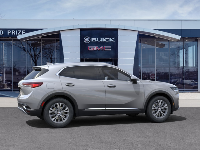 2023 Buick Envision Preferred 5
