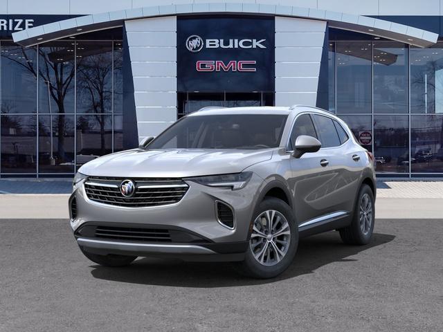 2023 Buick Envision Preferred 6