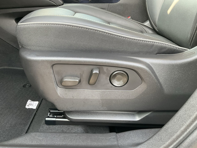 2021 Buick Envision Essence 20