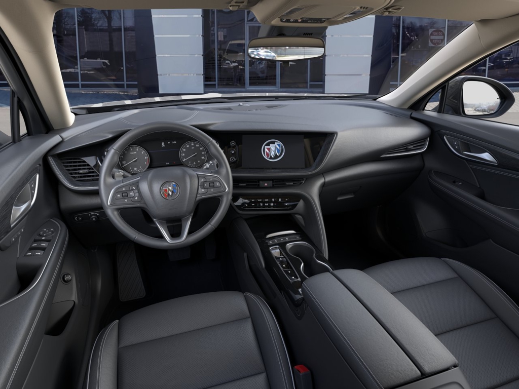 2023 Buick Envision Essence 15