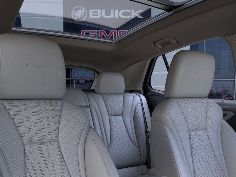 2024 Buick Envision Avenir 24