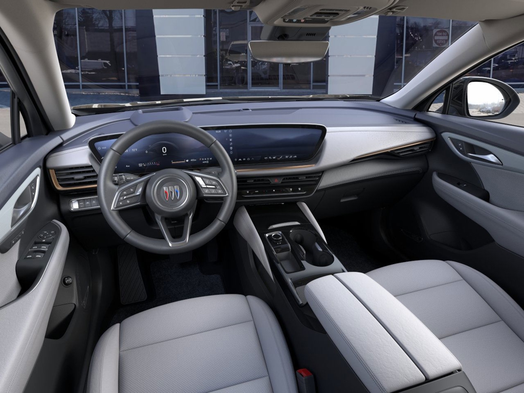 2024 Buick Envision Avenir 15