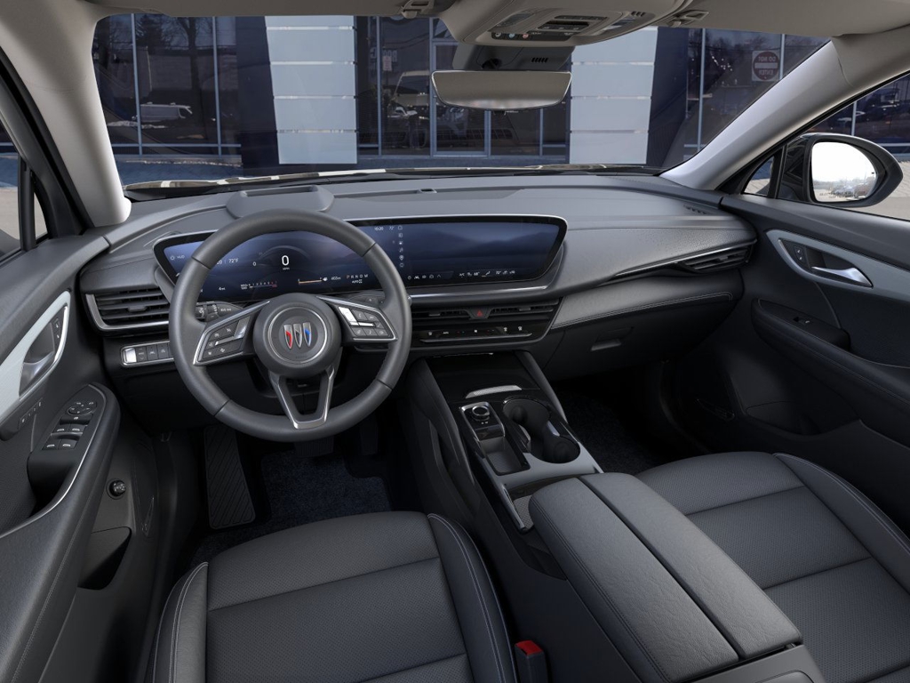 2024 Buick Envision Avenir 15