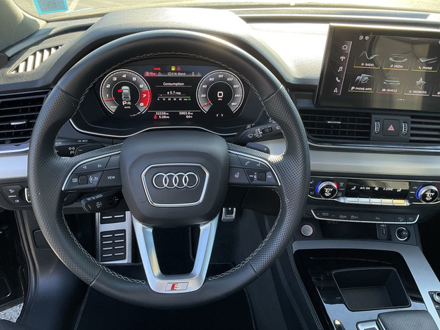 2021 Audi SQ5 Premium Plus 22